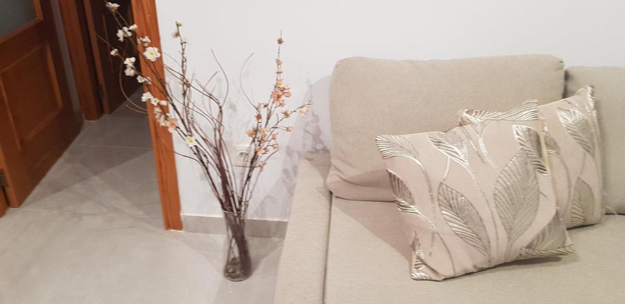 Elegante Apartamento En Playa De Gandia Extérieur photo