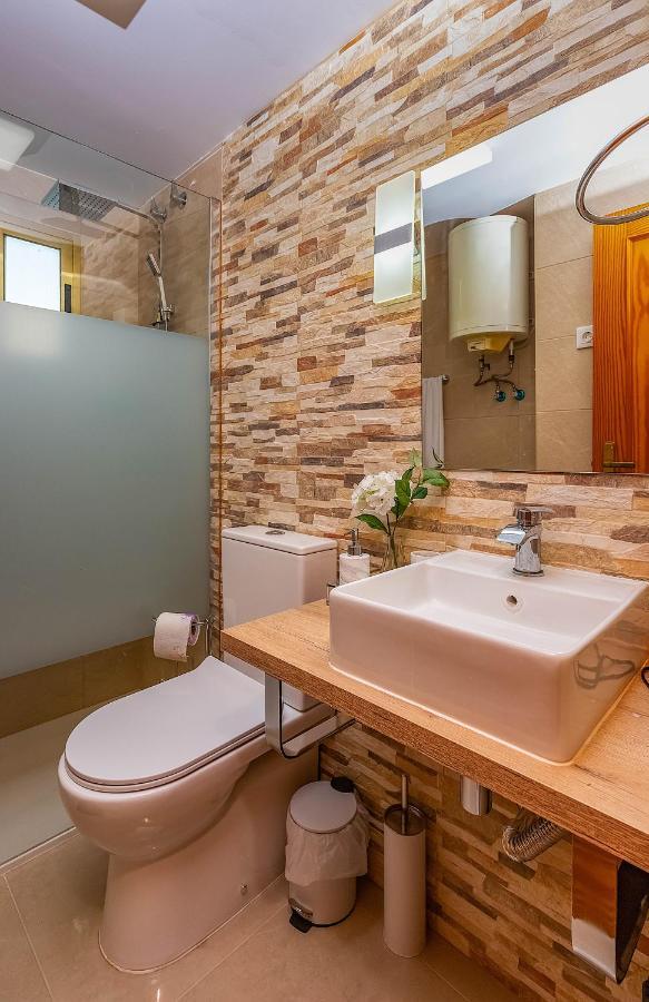 Elegante Apartamento En Playa De Gandia Extérieur photo