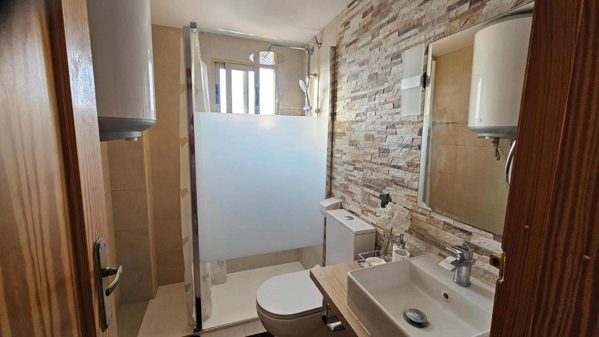 Elegante Apartamento En Playa De Gandia Extérieur photo